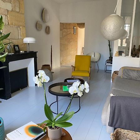 Bo, Peace & Bordeaux Apartment Exterior photo