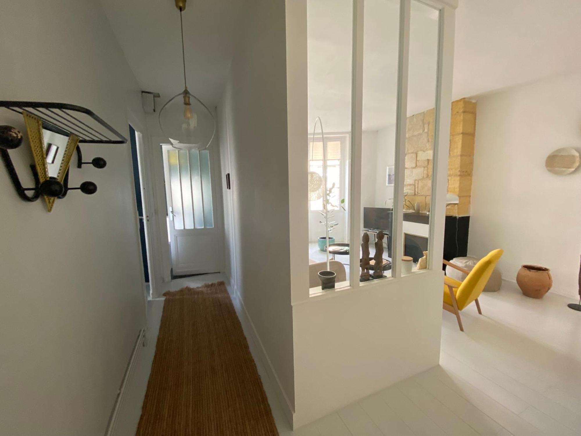 Bo, Peace & Bordeaux Apartment Exterior photo