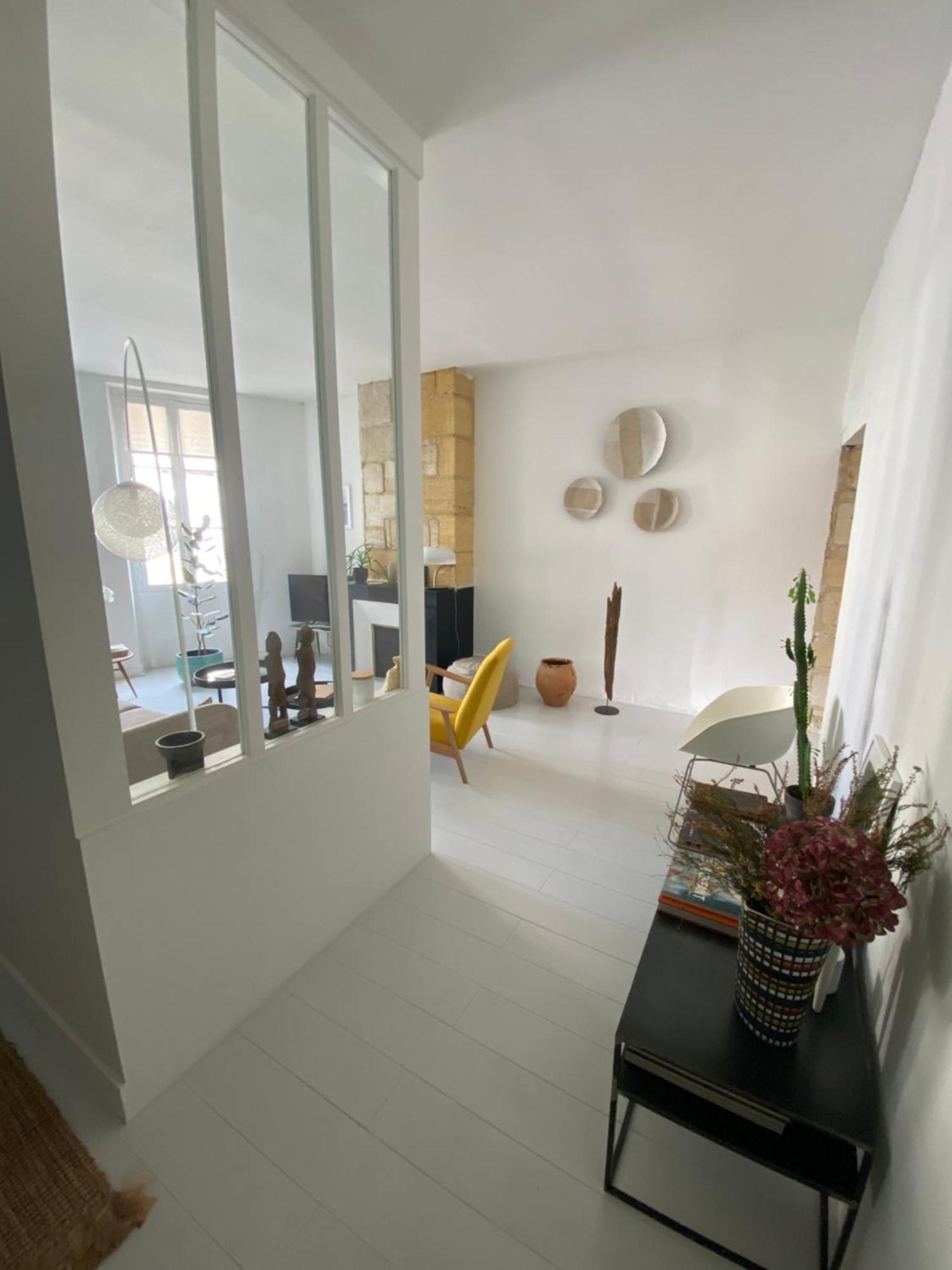Bo, Peace & Bordeaux Apartment Exterior photo